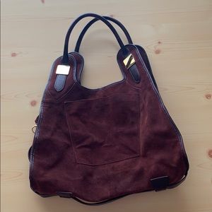 Rachel Zoe Lucas tote